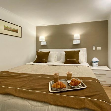 Oplonti S House Apartment Boscomonaco Torre Annunziata Kültér fotó