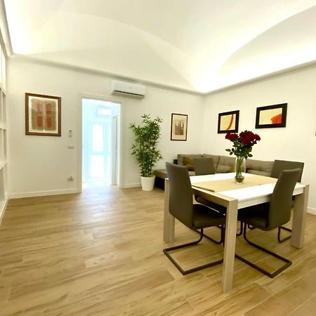 Oplonti S House Apartment Boscomonaco Torre Annunziata Kültér fotó