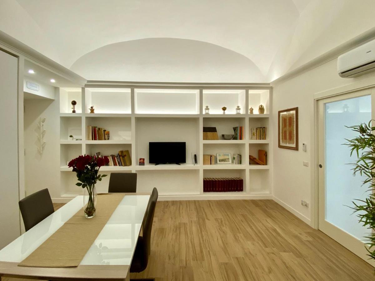 Oplonti S House Apartment Boscomonaco Torre Annunziata Kültér fotó
