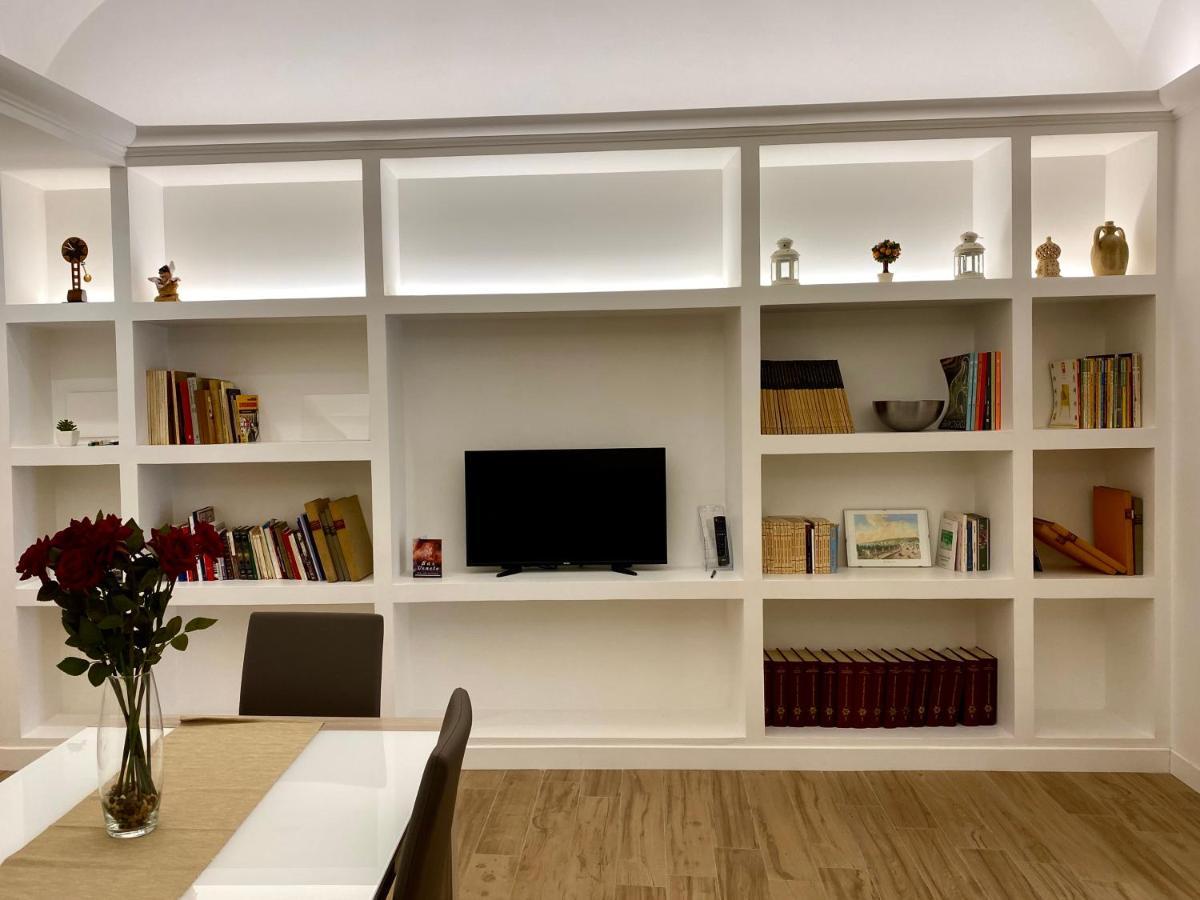 Oplonti S House Apartment Boscomonaco Torre Annunziata Kültér fotó