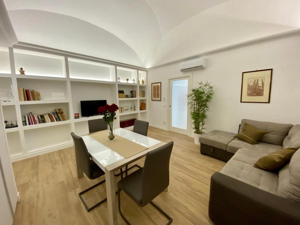 Oplonti S House Apartment Boscomonaco Torre Annunziata Kültér fotó