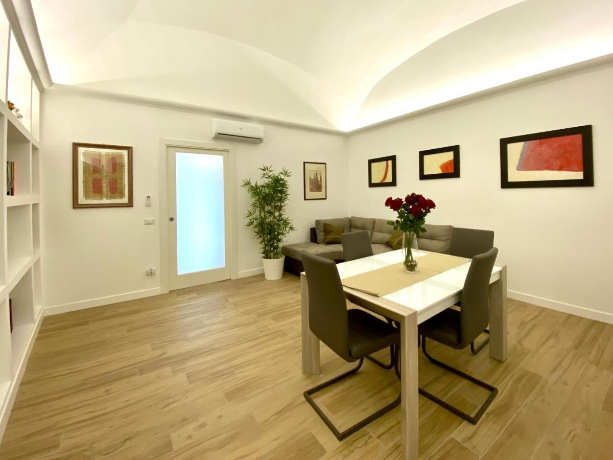 Oplonti S House Apartment Boscomonaco Torre Annunziata Kültér fotó