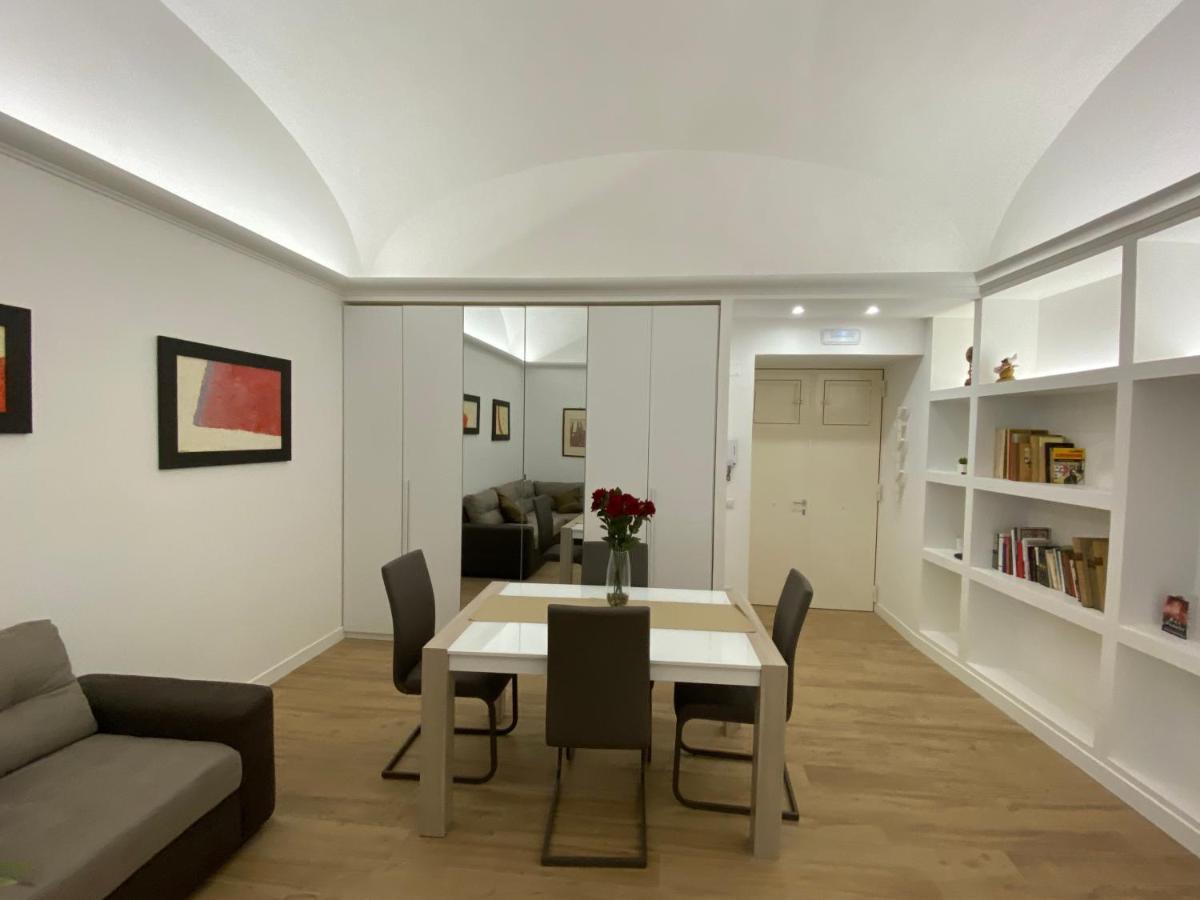 Oplonti S House Apartment Boscomonaco Torre Annunziata Kültér fotó