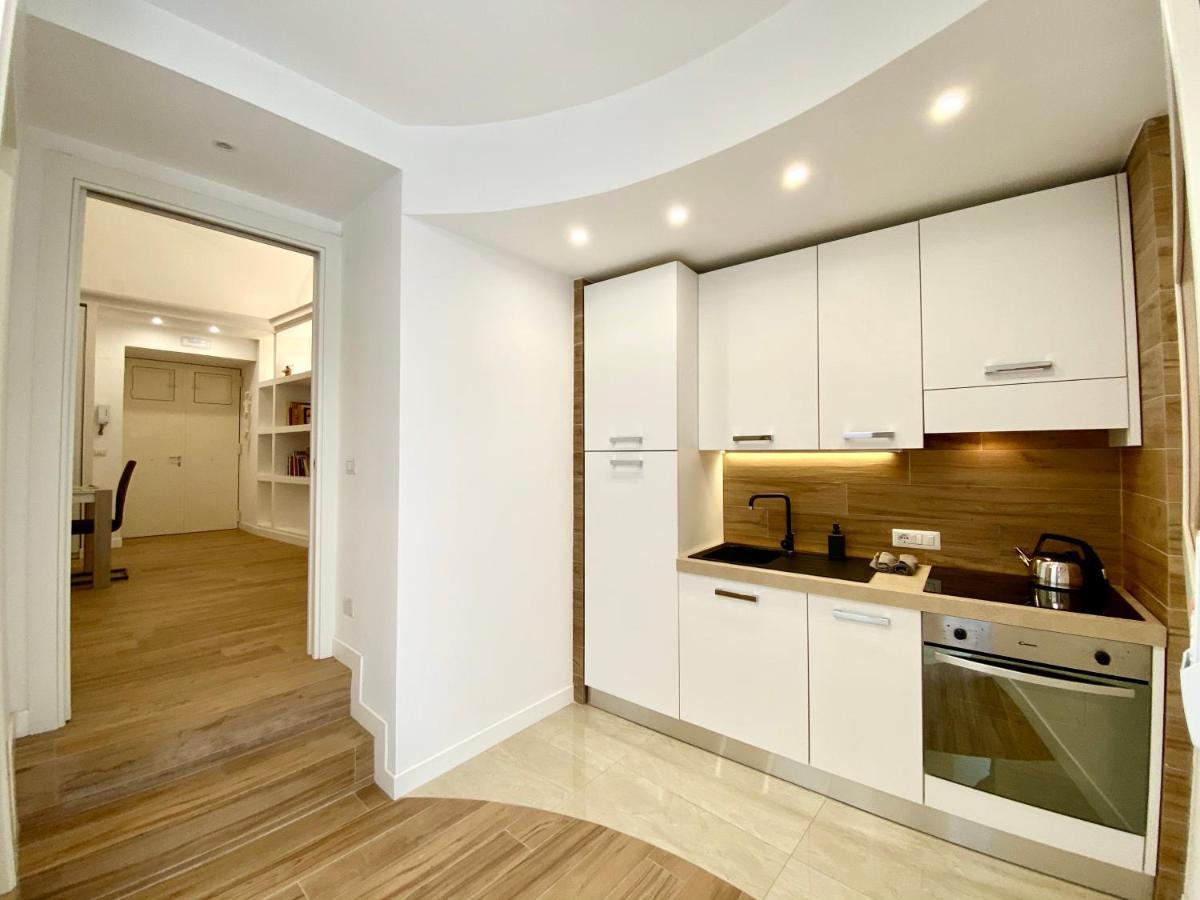 Oplonti S House Apartment Boscomonaco Torre Annunziata Kültér fotó