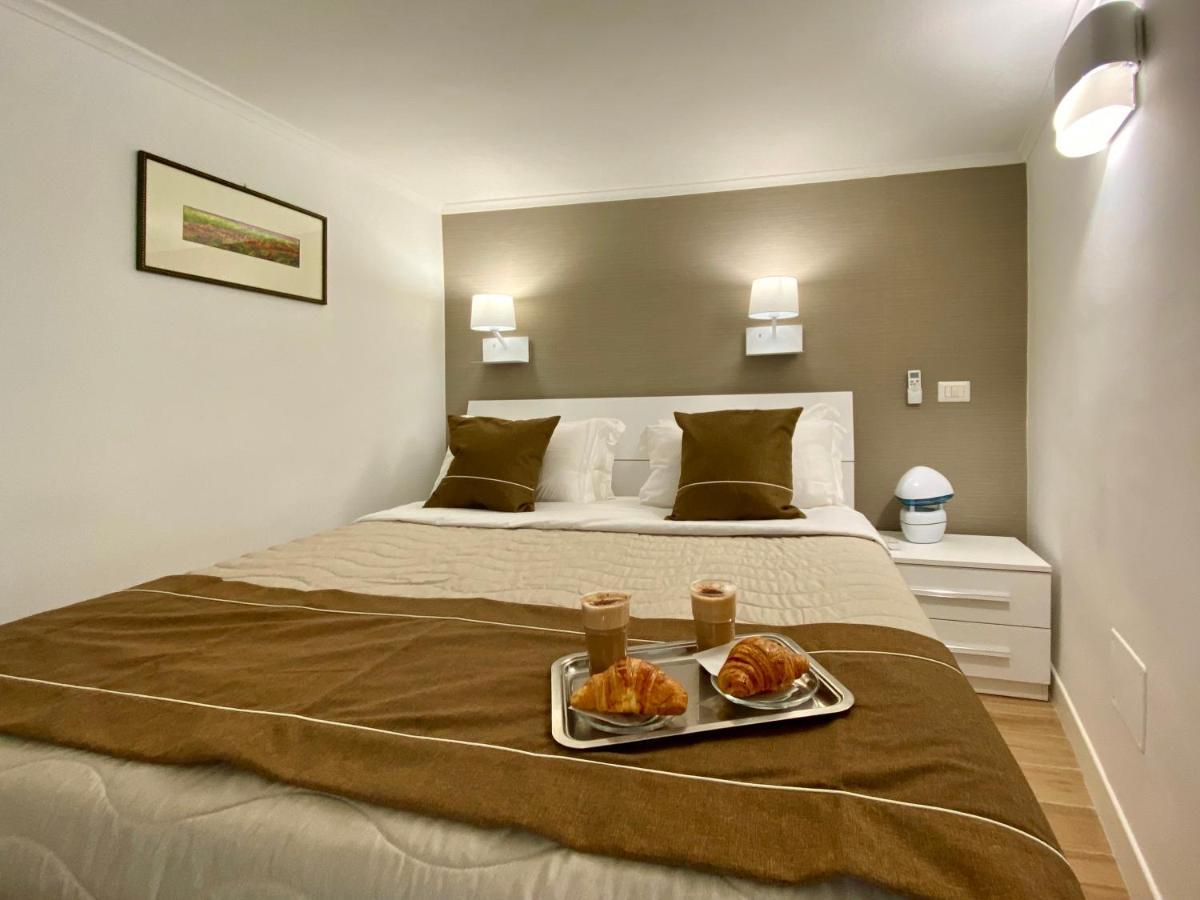 Oplonti S House Apartment Boscomonaco Torre Annunziata Kültér fotó