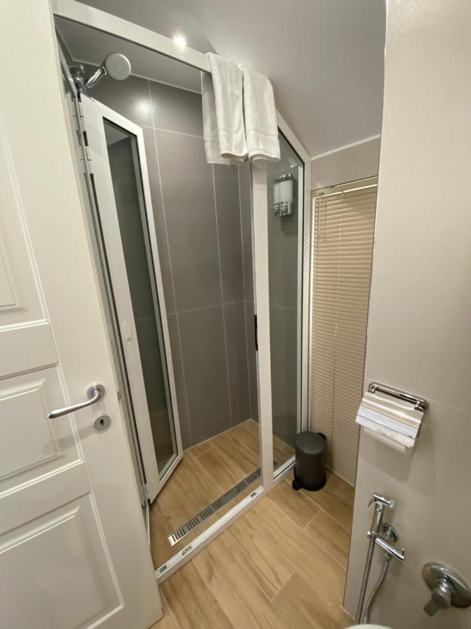 Oplonti S House Apartment Boscomonaco Torre Annunziata Kültér fotó