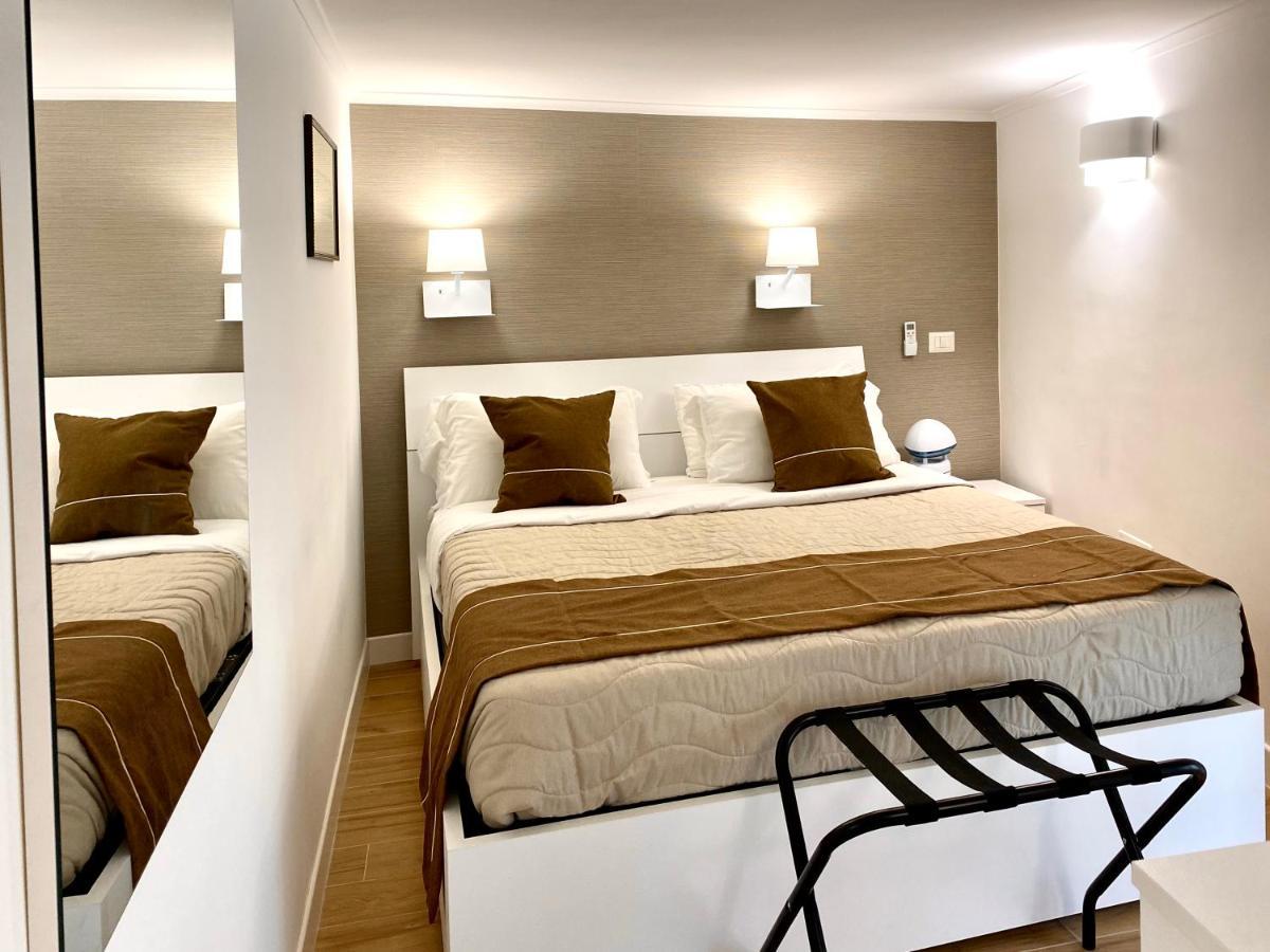 Oplonti S House Apartment Boscomonaco Torre Annunziata Kültér fotó