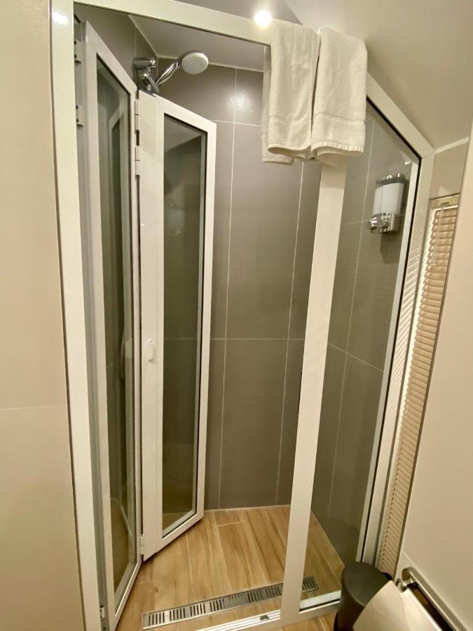 Oplonti S House Apartment Boscomonaco Torre Annunziata Kültér fotó