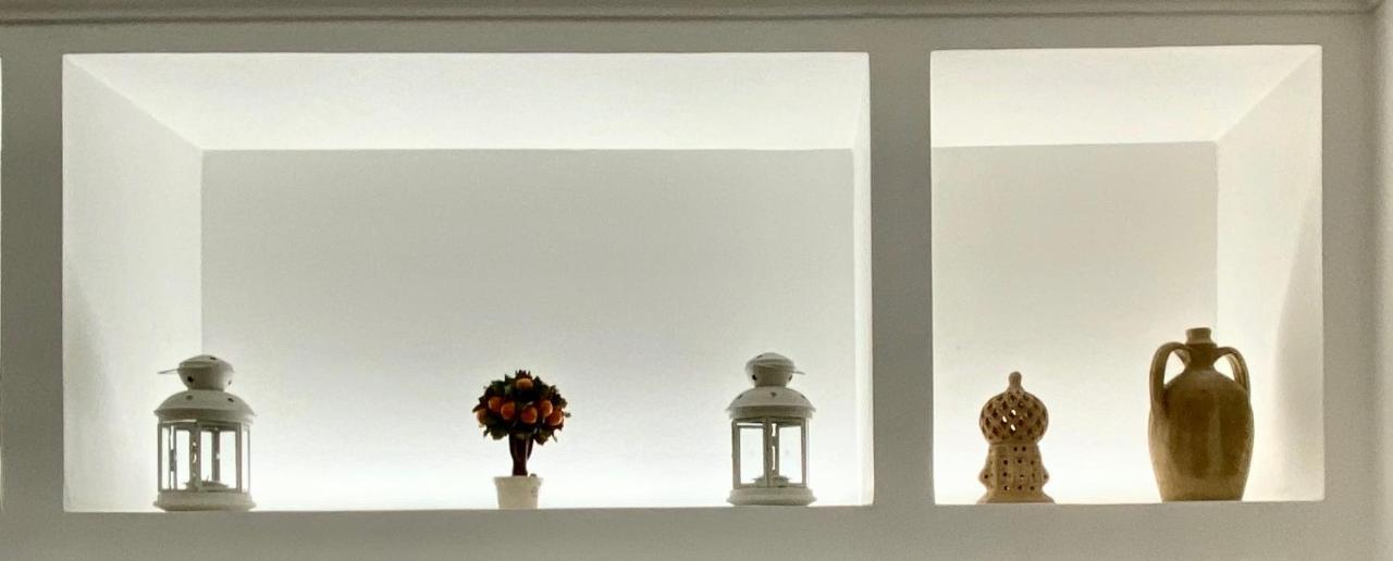 Oplonti S House Apartment Boscomonaco Torre Annunziata Kültér fotó
